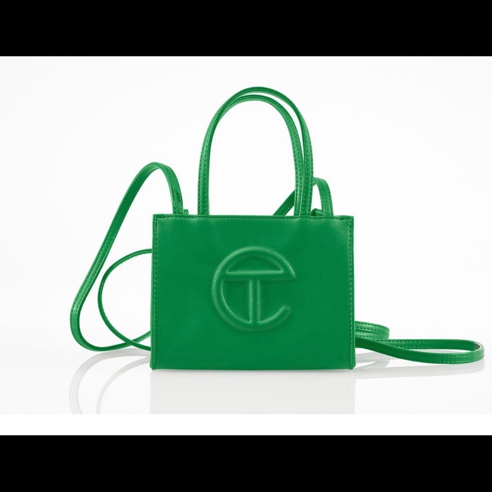 Brand New Telfar Bag, never unpackaged.